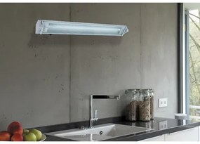 Corp de iluminat LED pentru corpuri de bucătărie Rabalux 78060 EASYLIGHT LED/10W/230V 4000K