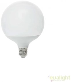 Bec LED E27 G120 19W LED 2700K 17478
