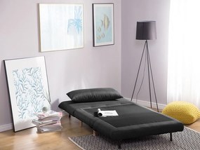 Canapea Strib (gri închis) . 1008930