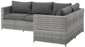Set canapele Avia (gri). 1011696