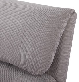 HOMCOM Fotoliu Extensibil 2-În-1 Reglabil pe 3 Niveluri cu Șezut Mare, Canapea Extensibilă, 82x87x89 cm, Verde | Aosom Romania