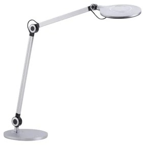 Lampă LED de masă dimabilă NIKLAS LED/6,6W/230V Leuchten Direkt 14418-95