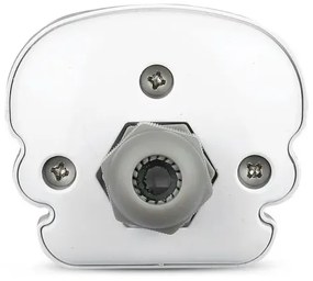 Corp de iluminat LED fluorescent industrial G-SERIES LED/48W/230V 6500K 150cm IP65