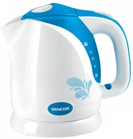 Sencor SWK 1502BL Fierbător 1,5 L