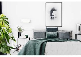 Aplică perete LED LANDER LED10W/230V