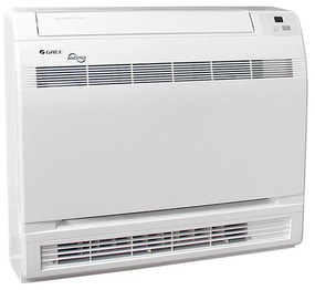 Unitate interioara pentru sistem multi-split Gree GEH12AA, 12000 BTU, 23 m², A++/A+, Podea, Wi-Fi, Alb