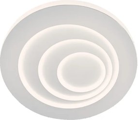 Osram - Lampă de tavan cu LED ORBIS SPIRAL LED/63W/230V, Ø 68,5 cm
