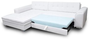 Coltar extensibil Sorento pe stanga Soft 17
