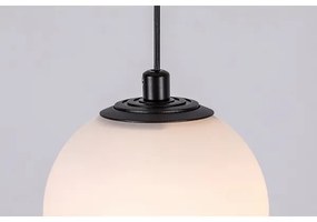 Lustră LED dimabilă pentru sistem de șină monofazic Rabalux 70131 LiTrack LED/5W/24V