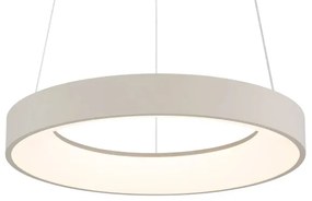 Globo 48487-48H - Candelabru LED dimabil suspendat pe cablu GALLEGOS LED/48W/230V 2700-6000K+telecomandă