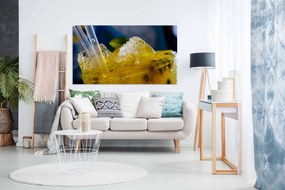 Tablou canvas Ceva racoritor - 100x60cm