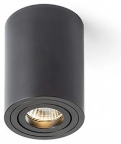 Spot MOMA 1xGU10/35W/230V negru RED-Design Rendl-R12517