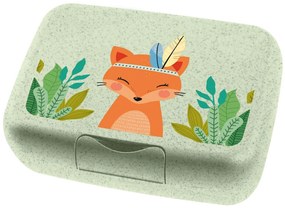 Cutie de prânz pentru copii CANDY L HARRY, bio, KOZIOL