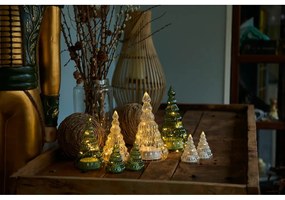 Decorațiune luminoasă ø 10 cm Lucy – Sirius