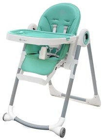 1 x Scaun de masă AppeKids - Sky River Green