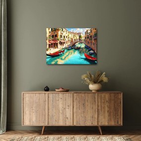 Tablou - Veneția (70x50 cm)
