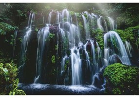 PUZZLE CASCADA, 3000 PIESE - RAVENSBURGER (17116)