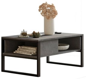 Măsuță de cafea Mera Grey