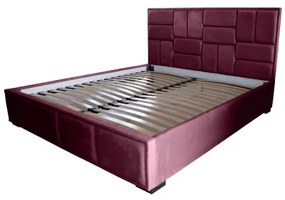 Pat tapitat Gold Mozaic 180 x 200 M69