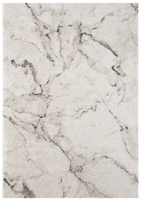Covor Mint Rugs Nomadic Mayrin, 120 x 170 cm, alb-crem