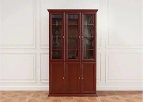 Dulap lemn masiv Toronto Model C3, 120 × 43.5 × 220 cm