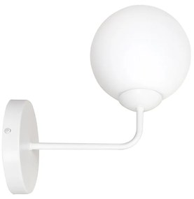 Aplica Pregos K1 White 671/K1 Emibig Lighting, Modern, E14, Polonia