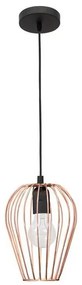 Lustra / Pendul design modern Sage cupru NVL-8809703