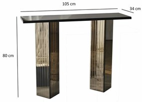 Masă de cafea Bronze