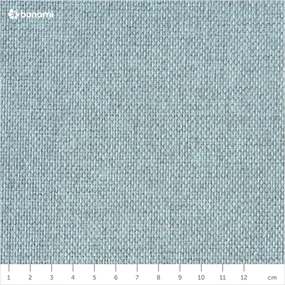 Canapea verde 216 cm Diva - Scandic