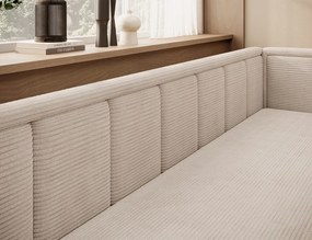 Canapea Fulgeo extensibil, 214x82x77 cm – Jarell 18