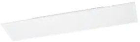 Plafoniera moderna led SMD 34W Salobrena-C 96664 Eglo