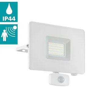 Eglo 33159 - LED proiector cu senzor FAEDO 3 LED/50W/230V