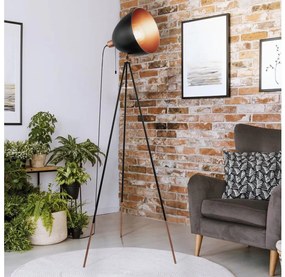 Lampadar Eglo 49386 CHESTER 1xE27/60W/230V