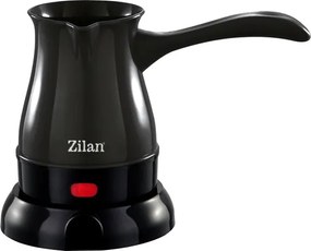 Ibric electric Zilan ZLN0188,Negru Putere 600W, Capacitate 4 cesti,