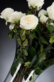 Aranjament floral elegant, design LUX ETERNITY SIBILLA 1141488.95