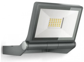 Steinel 065201 - Proiector LED XLED ONE 17,8W 230V IP44 antracit