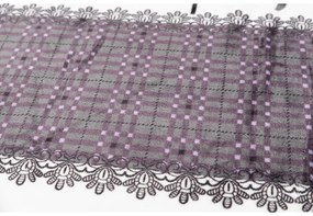 2x lenjerie de pat din microplus CHRISTMAS RENEER gri + cearsaf din microplus SOFT 180x200 cm alb