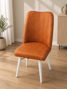 Scaun living tapitat Valentina