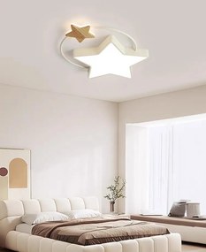 Lustră LED cu telecomandă – Cod G5302 (35×2W)