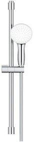 Grohe Tempesta 110 Set dus cu bara 60 cm, 1 jet