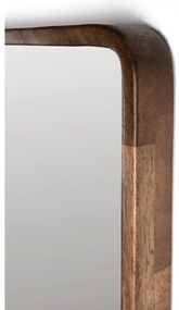 Oglindă de perete 34x120 cm Nyko – White Label