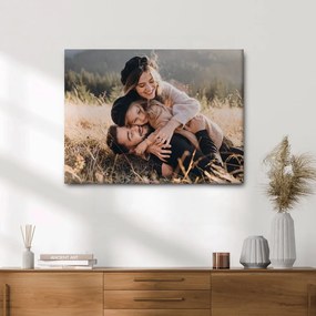 Tablou Canvas Personalizat – orizontal 4:3