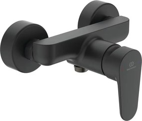 Baterie dus monocomanda Ideal Standard Cerafine O negru mat