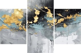 Tablou - Abstracție (90x60 cm)
