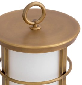 Lampa de masa pentru exterior, Protectie IP44, Kyle S
