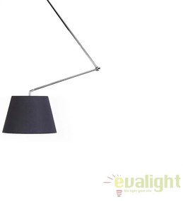 Lustra / Pendul cu brat articulat ADAM S BK