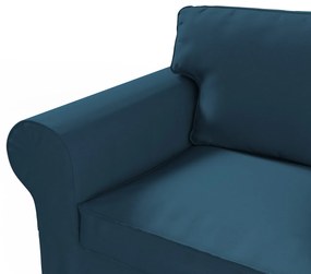 Husa canapea Ektorp 2-locuri, nepliabil