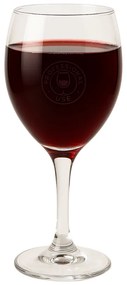 Set 12 Pahare Vin Alb Pasabahce Imperial Plus 310 ml  Eleganta si Calitate pentru Savurarea Vinului Alb