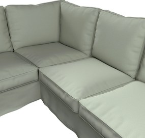 Husa canapea coltar Ektorp