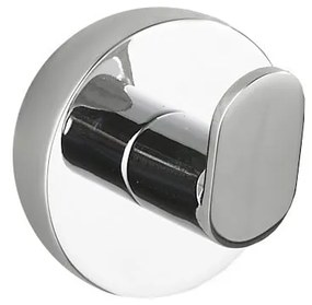 Mexen Tiber cuier pentru prosop, Crom - 7050535-00